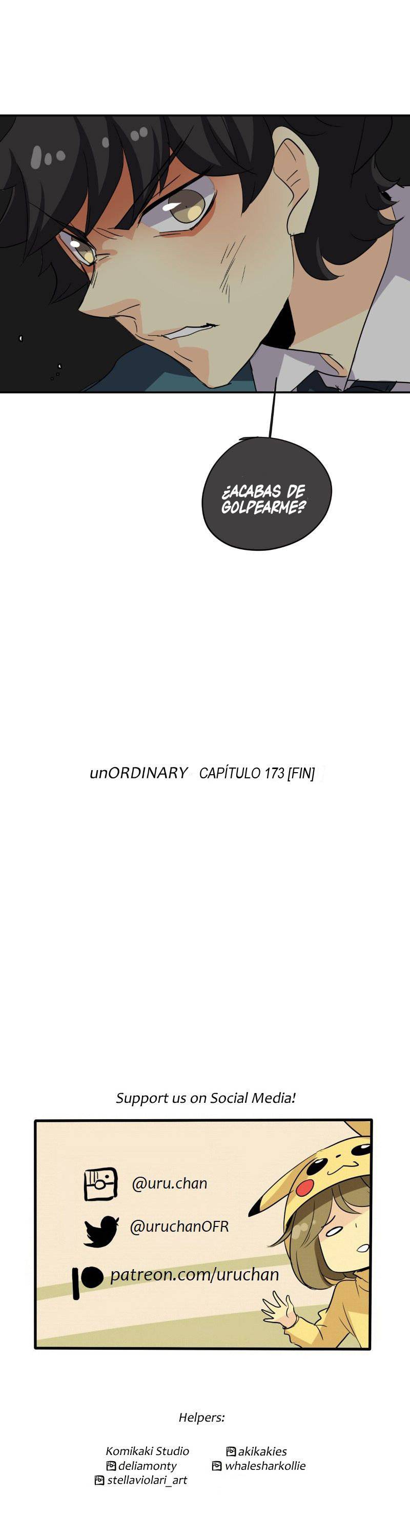 Read extraOrdinario Manga Online