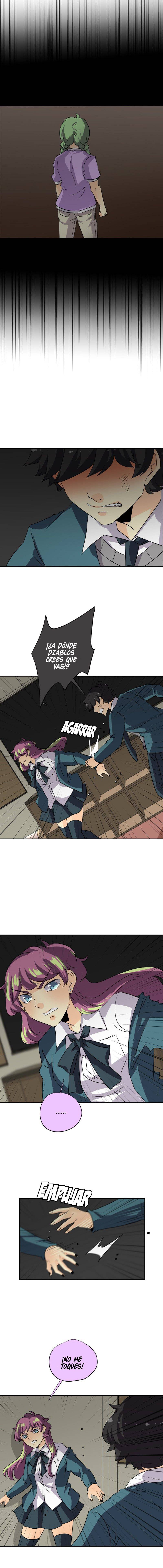 Read extraOrdinario Manga Online