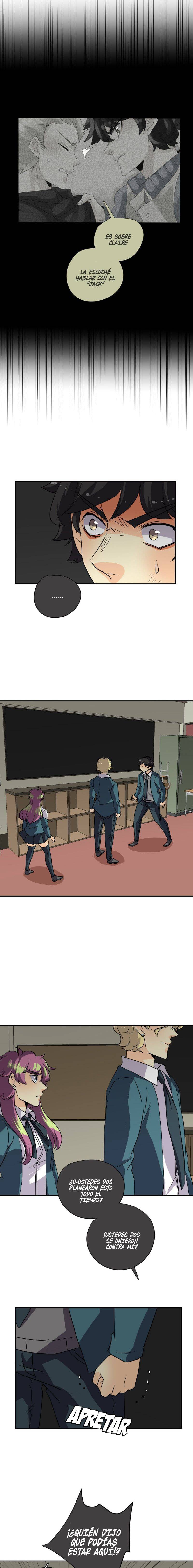 Read extraOrdinario Manga Online