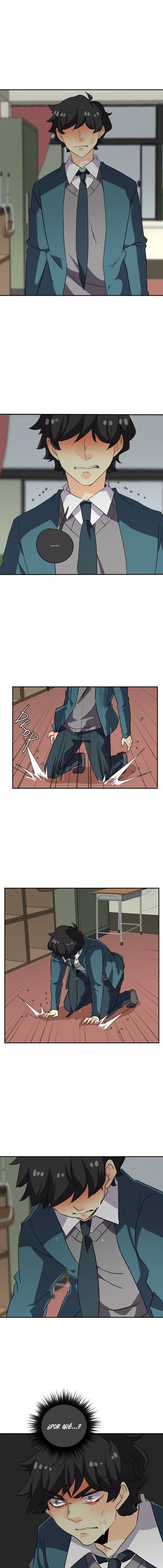 Read extraOrdinario Manga Online