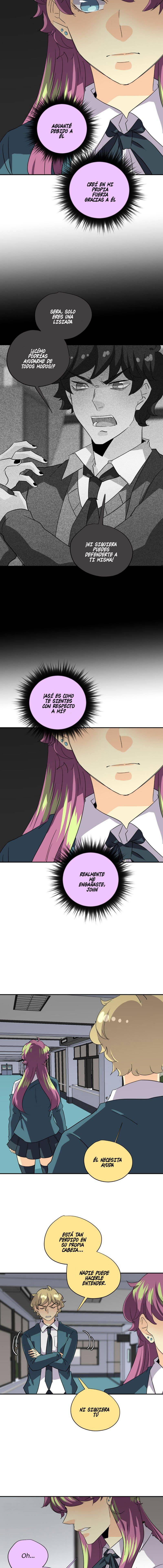 Read extraOrdinario Manga Online