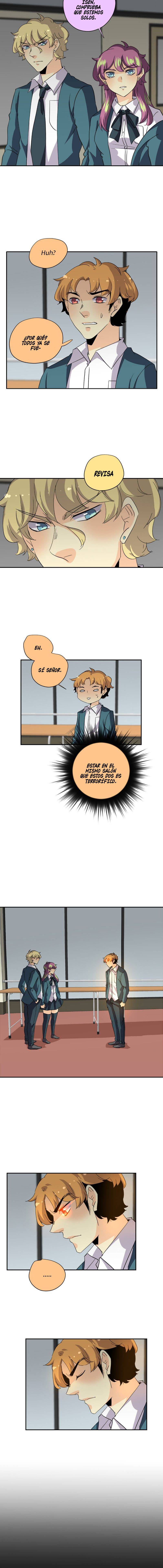 Read extraOrdinario Manga Online