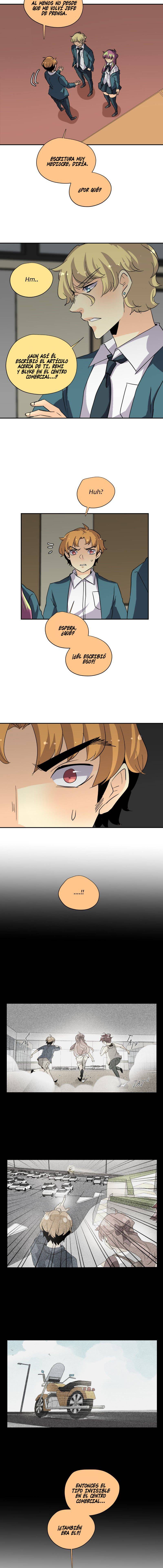 Read extraOrdinario Manga Online