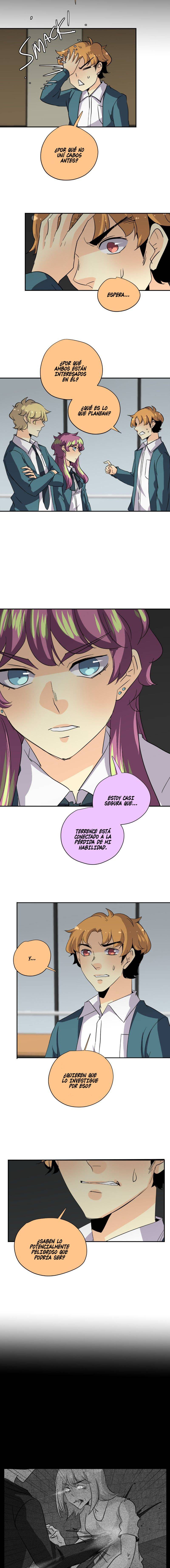 Read extraOrdinario Manga Online