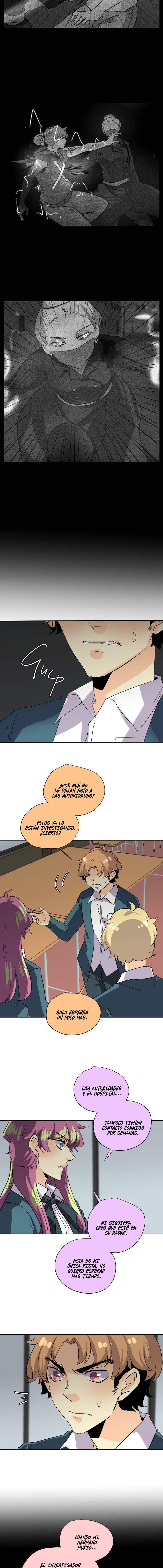 Read extraOrdinario Manga Online