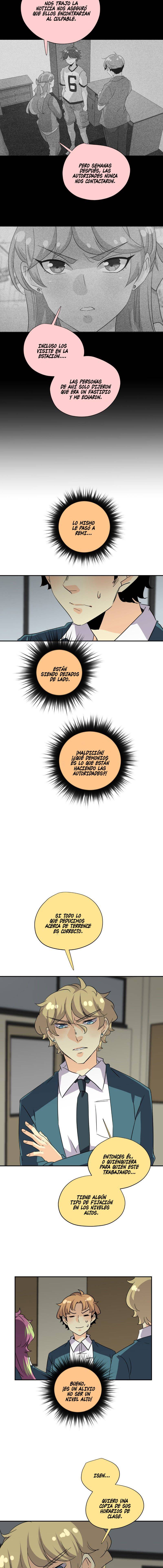 Read extraOrdinario Manga Online