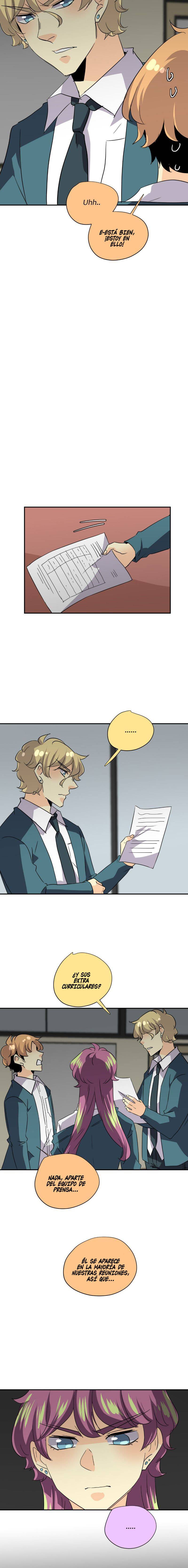 Read extraOrdinario Manga Online