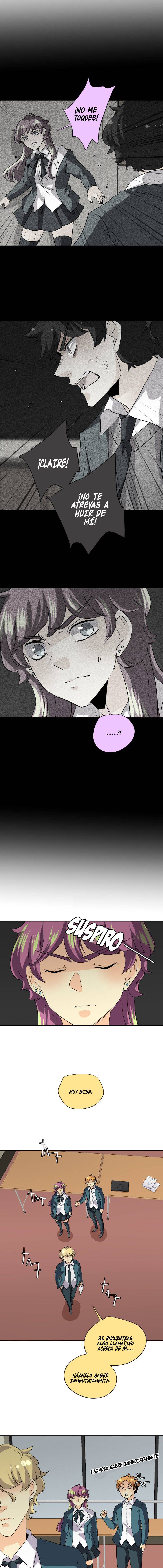 Read extraOrdinario Manga Online