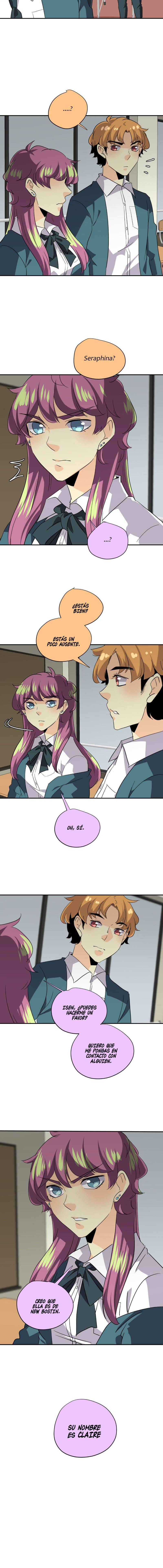 Read extraOrdinario Manga Online