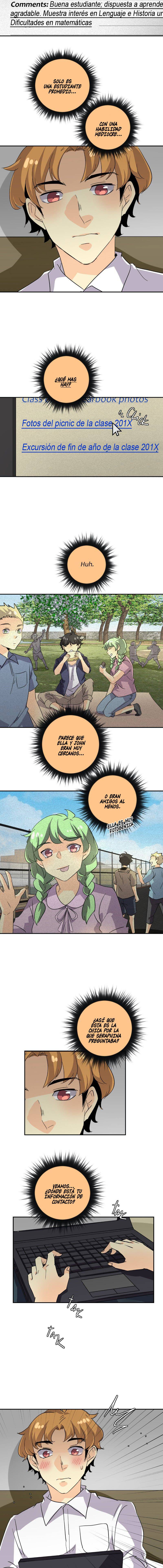 Read extraOrdinario Manga Online