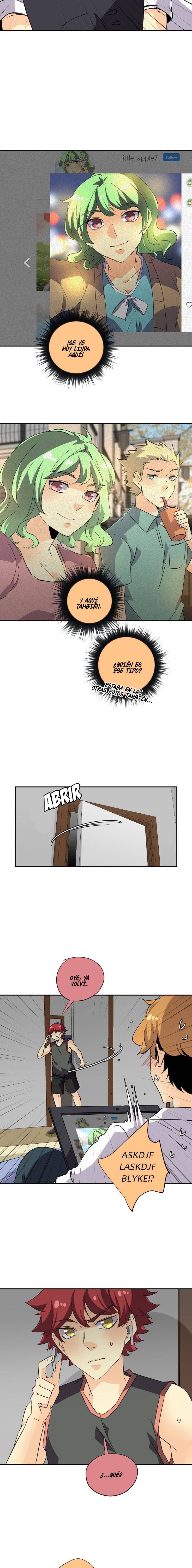 Read extraOrdinario Manga Online