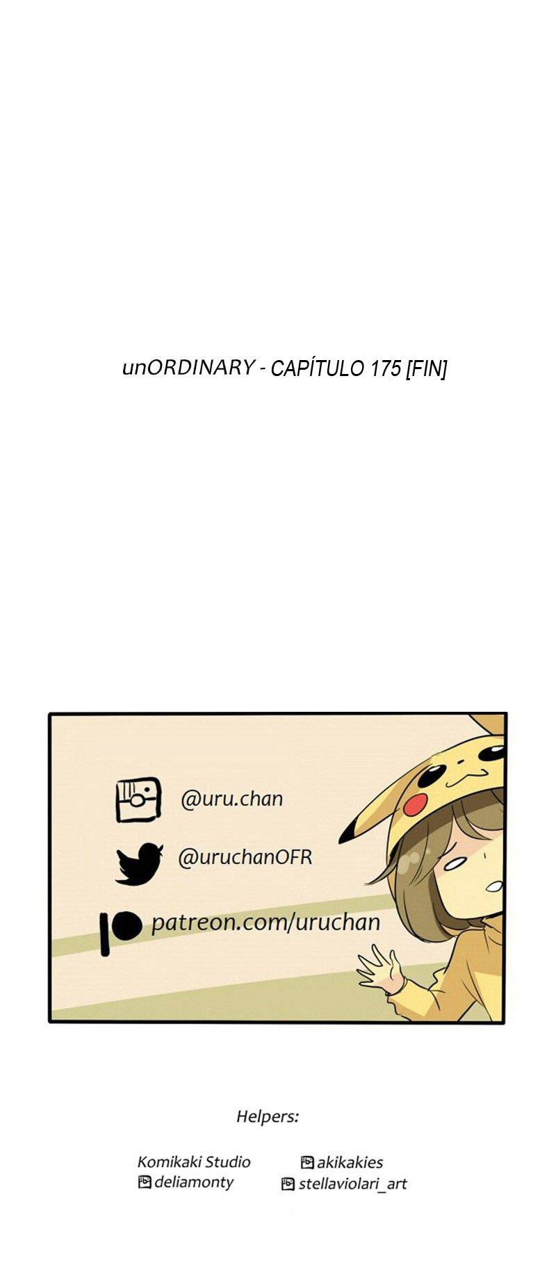 Read extraOrdinario Manga Online