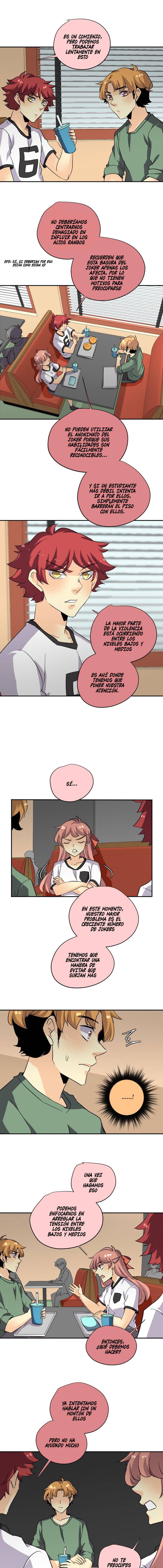 Read extraOrdinario Manga Online