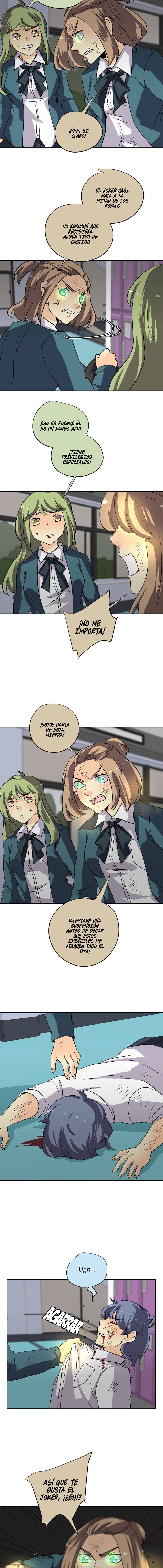 Read extraOrdinario Manga Online