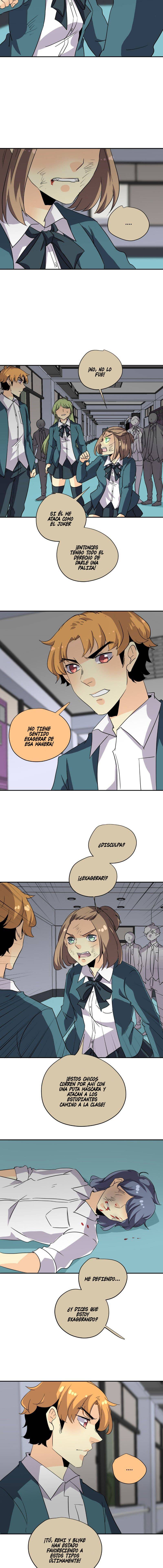 Read extraOrdinario Manga Online