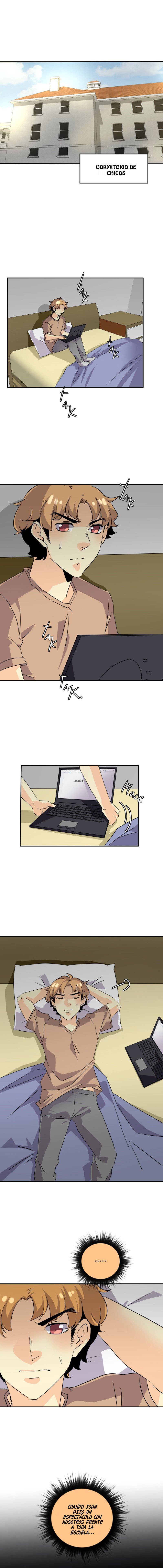 Read extraOrdinario Manga Online