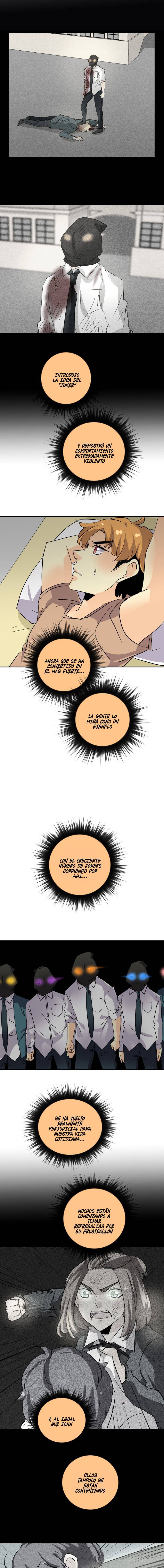 Read extraOrdinario Manga Online