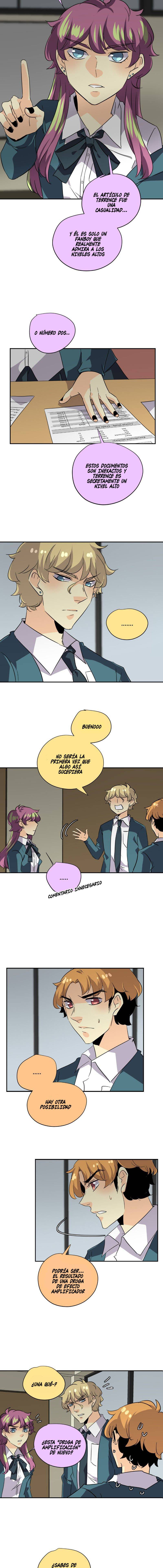 Read extraOrdinario Manga Online