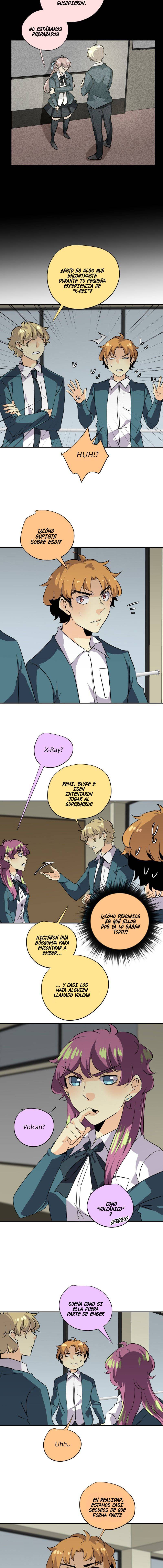 Read extraOrdinario Manga Online
