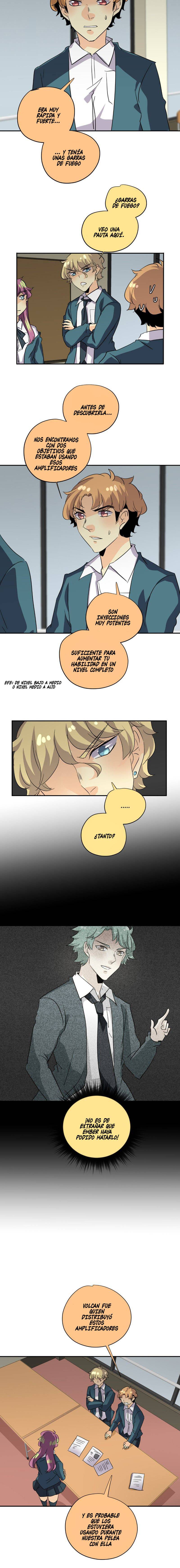 Read extraOrdinario Manga Online