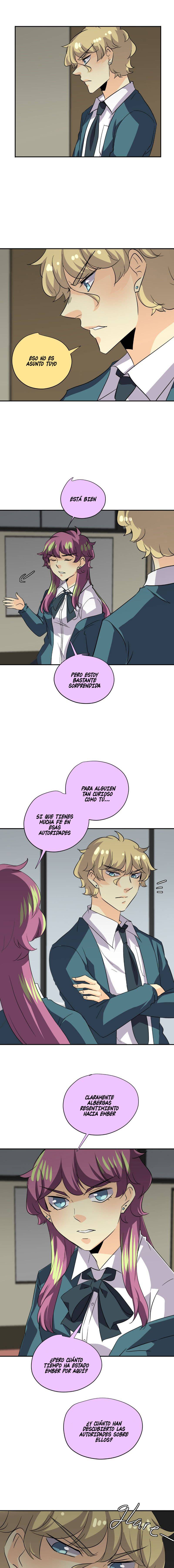 Read extraOrdinario Manga Online