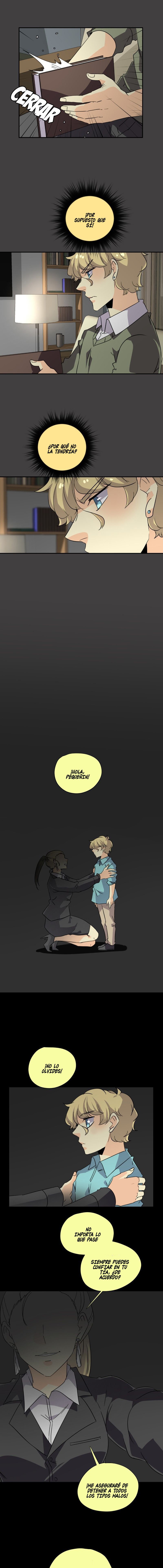 Read extraOrdinario Manga Online