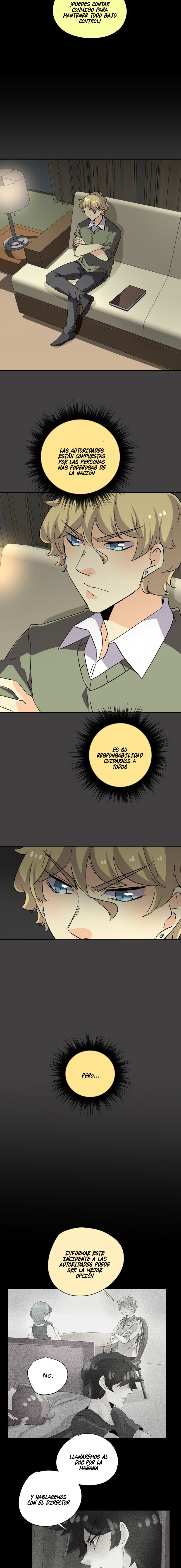 Read extraOrdinario Manga Online