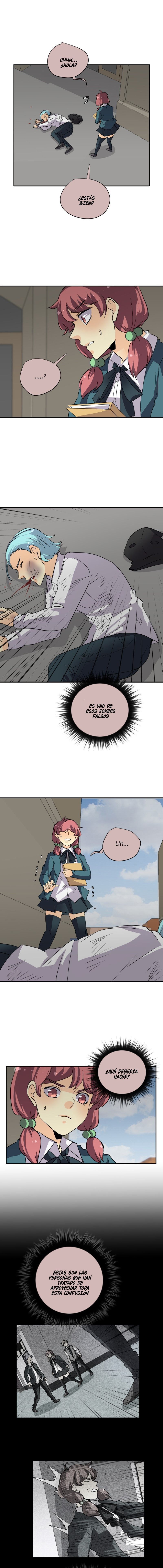 Read extraOrdinario Manga Online