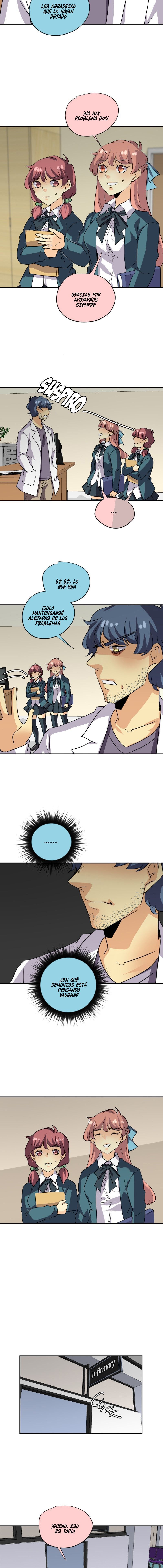 Read extraOrdinario Manga Online