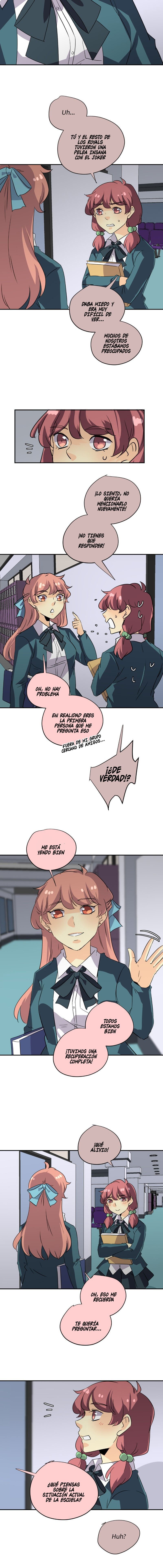 Read extraOrdinario Manga Online