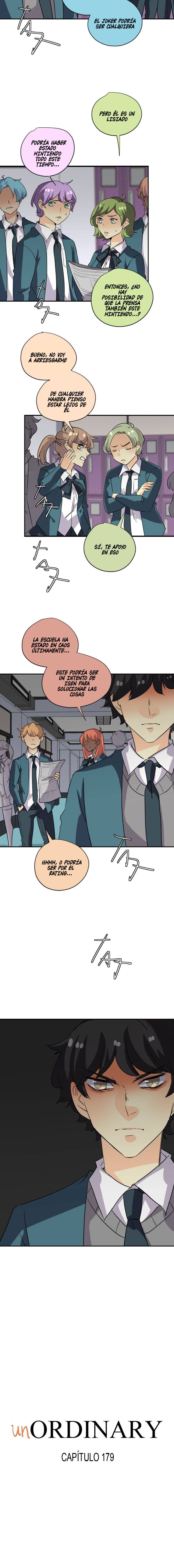 Read extraOrdinario Manga Online