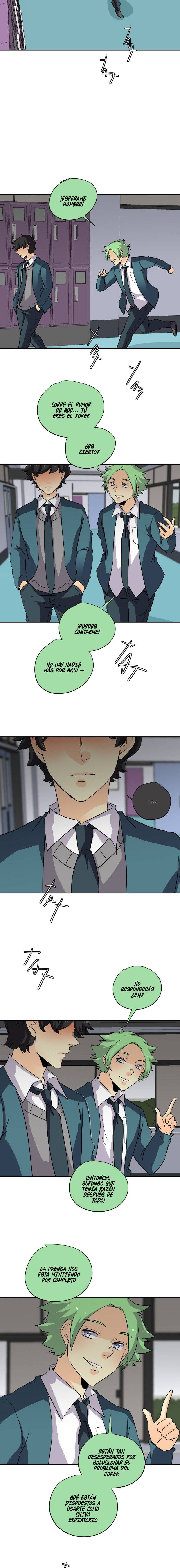 Read extraOrdinario Manga Online
