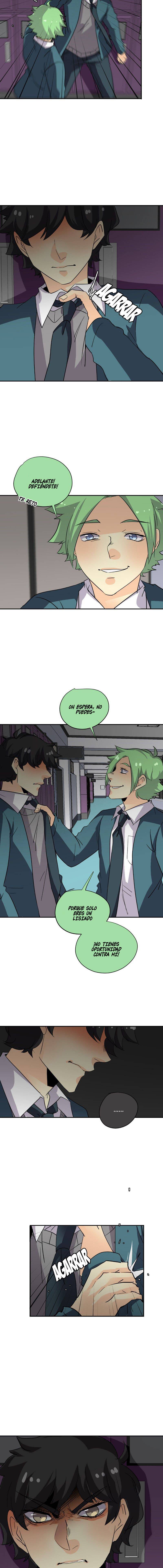 Read extraOrdinario Manga Online