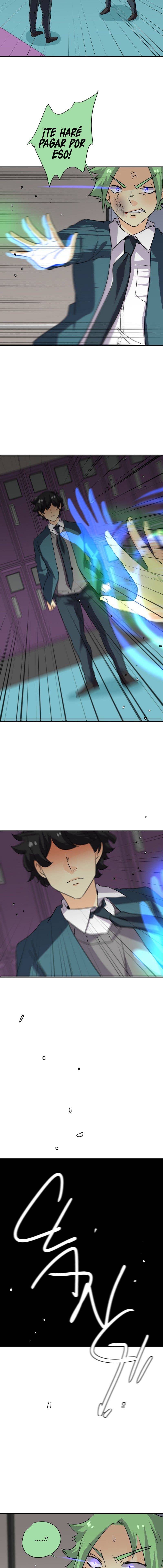 Read extraOrdinario Manga Online