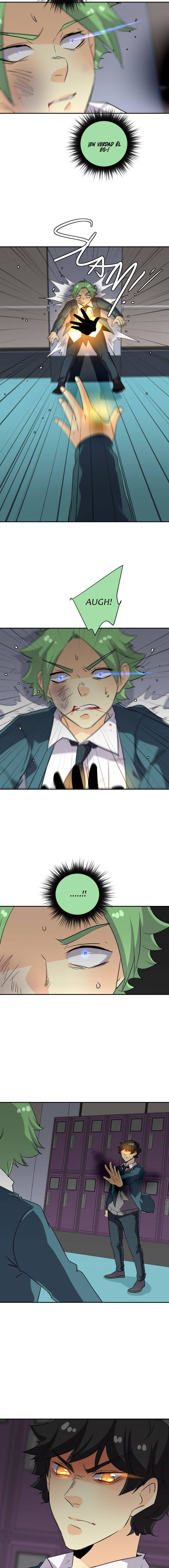 Read extraOrdinario Manga Online