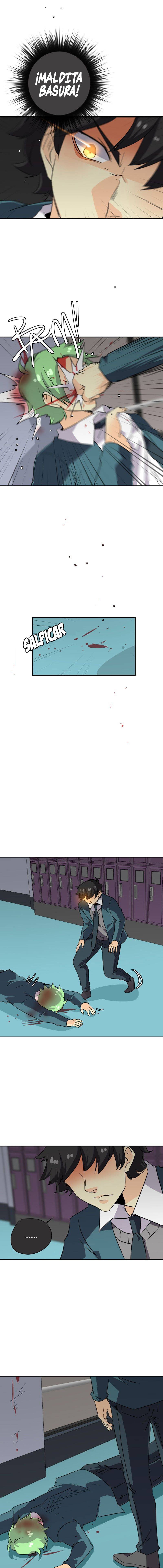 Read extraOrdinario Manga Online