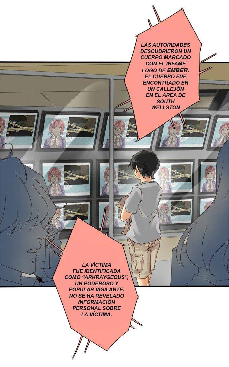 Read extraOrdinario Manga Online