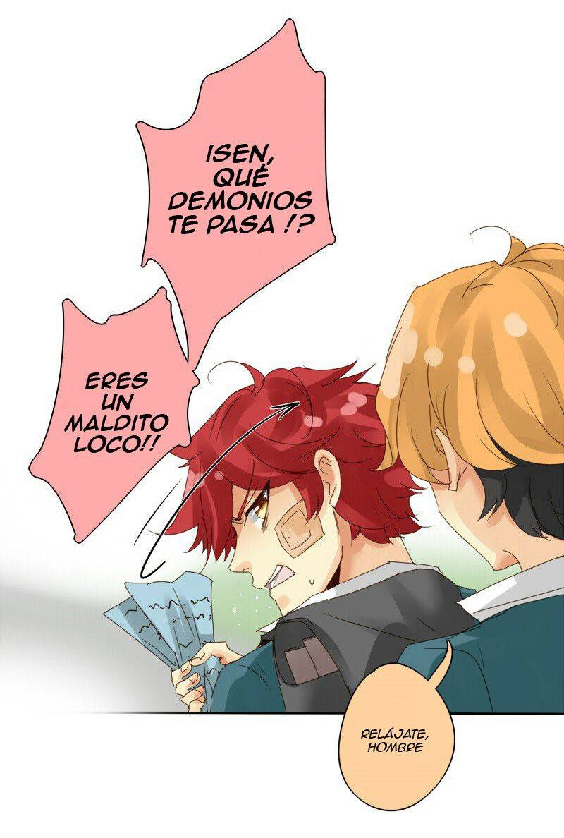 Read extraOrdinario Manga Online