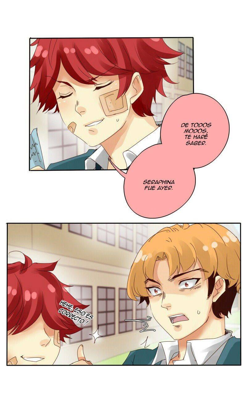 Read extraOrdinario Manga Online