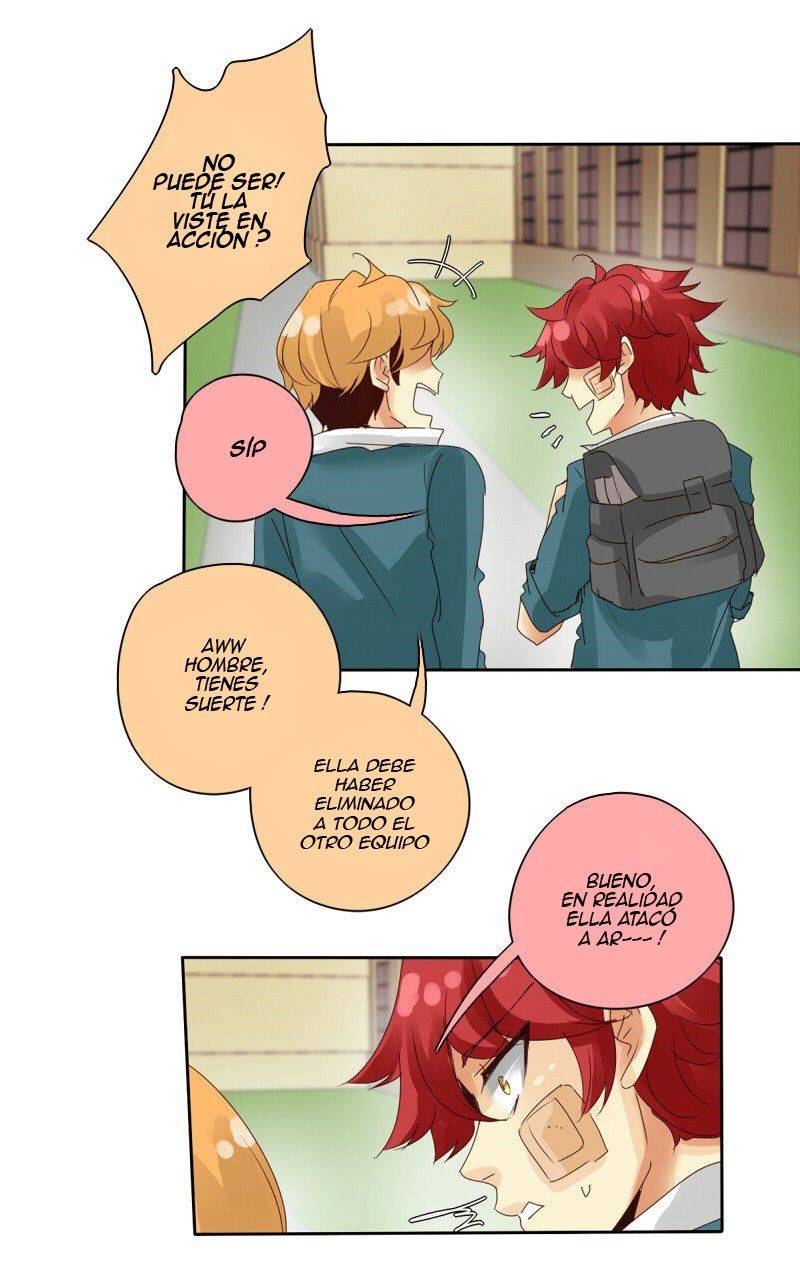 Read extraOrdinario Manga Online
