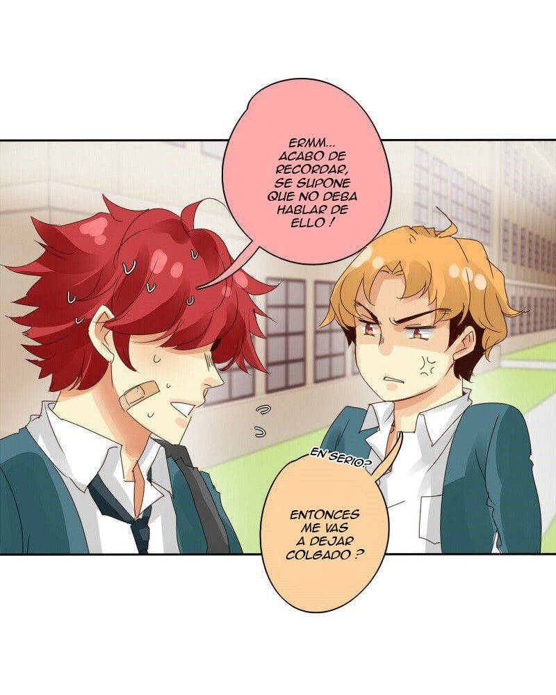 Read extraOrdinario Manga Online