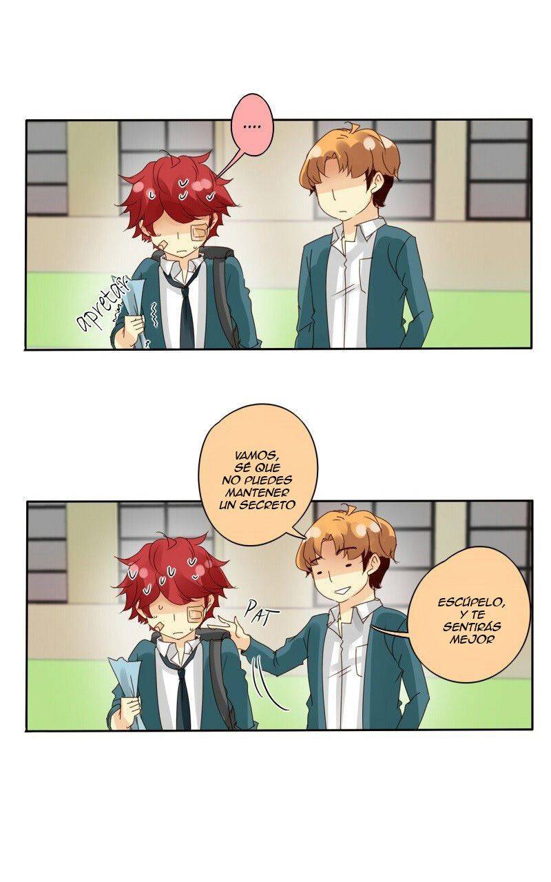 Read extraOrdinario Manga Online