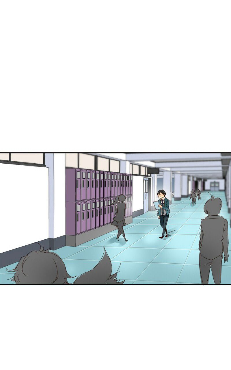 Read extraOrdinario Manga Online