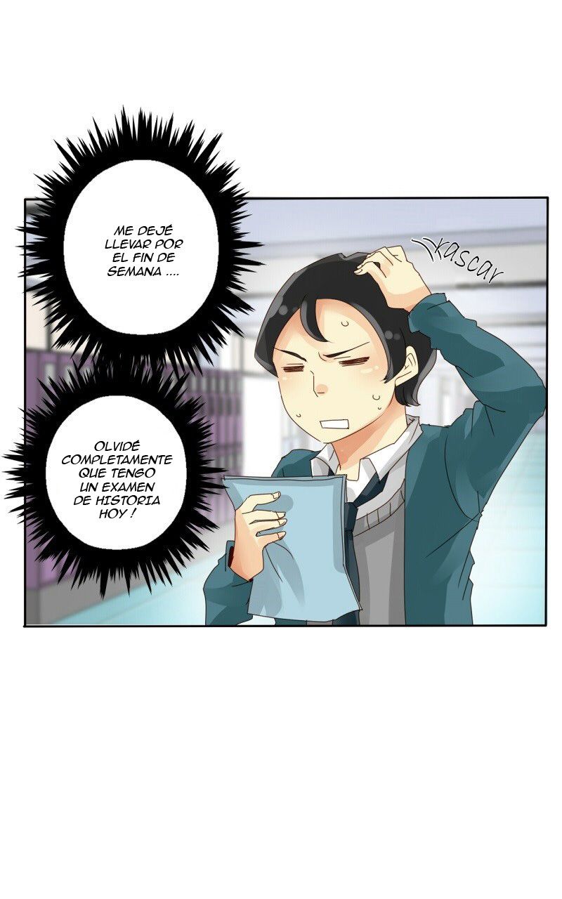 Read extraOrdinario Manga Online
