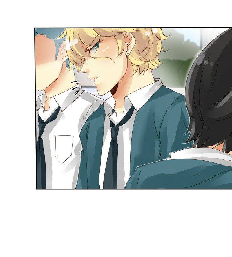 Read extraOrdinario Manga Online