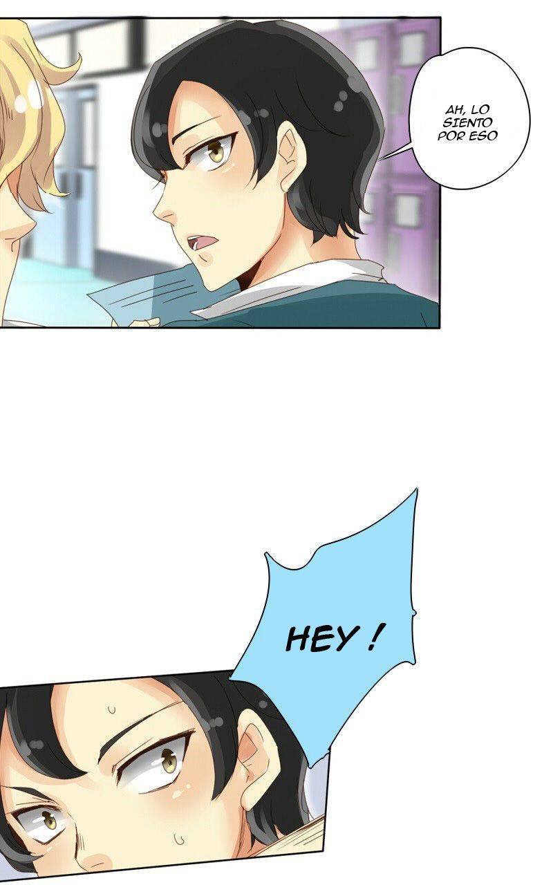 Read extraOrdinario Manga Online