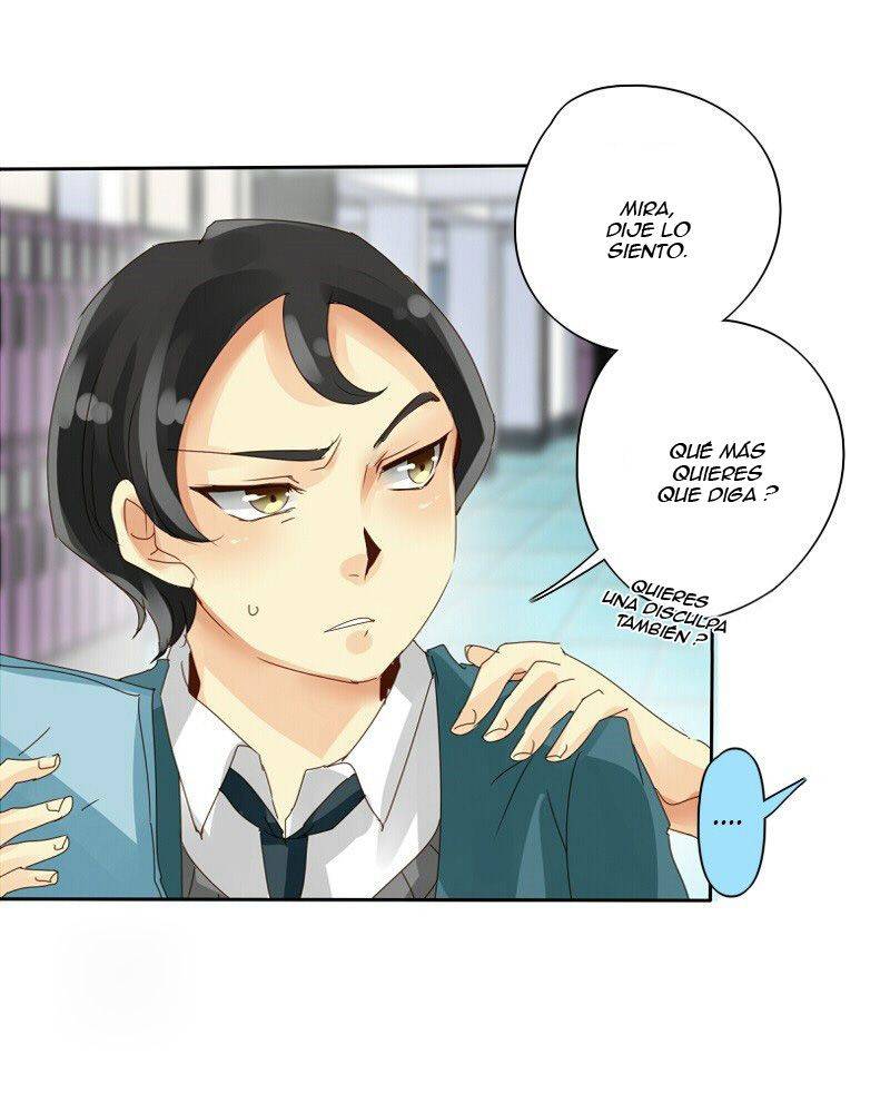 Read extraOrdinario Manga Online
