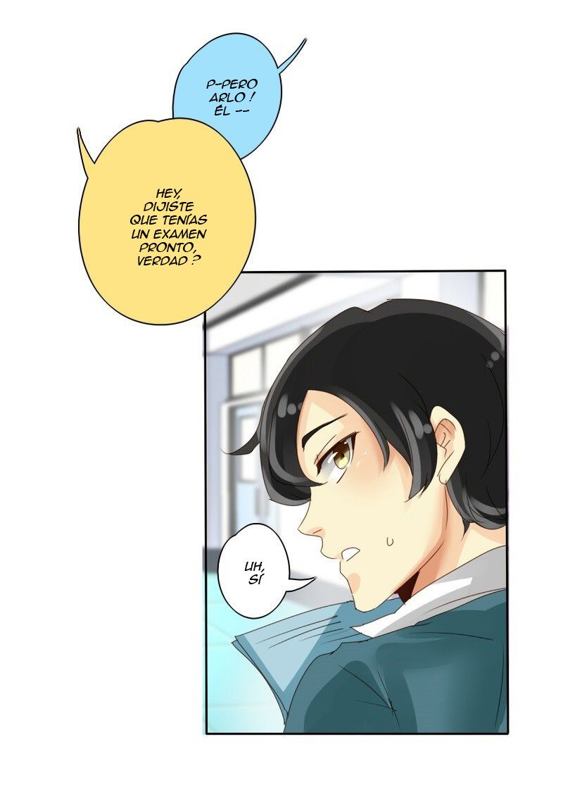 Read extraOrdinario Manga Online