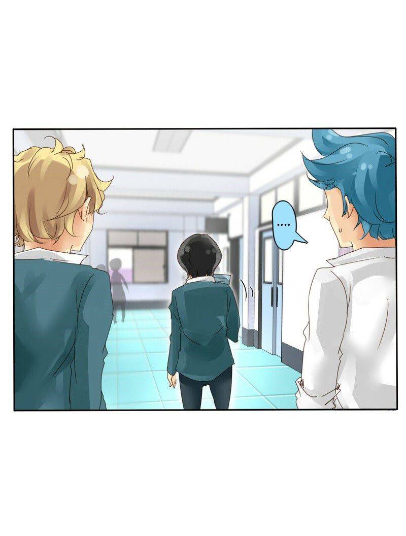 Read extraOrdinario Manga Online