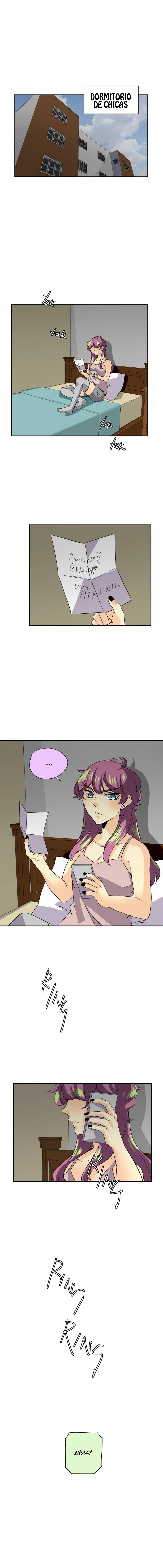 Read extraOrdinario Manga Online